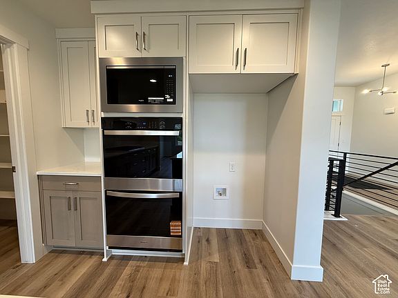 4th image of 96 W Harper Way #208