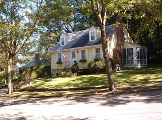 33 Cragmore Rd, Newton, MA 02464