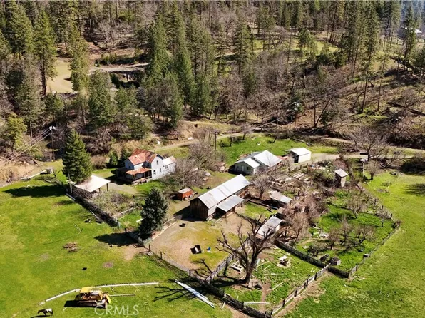 30834 State Highway 96, Klamath River, CA 96050