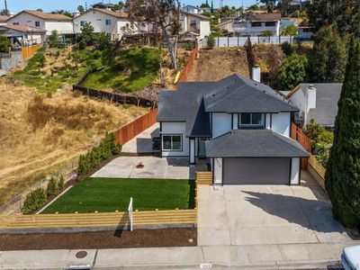 5806 Cervantes Ave, San Diego, CA, 92114