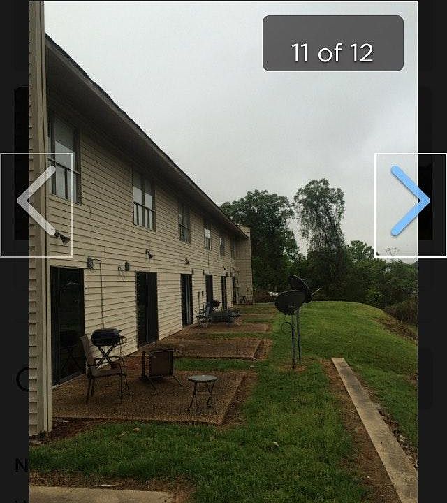 1st image of 808 Woodyard Dr APT 1