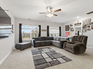 324 Jerry Butler Dr, La Vergne, TN 37086