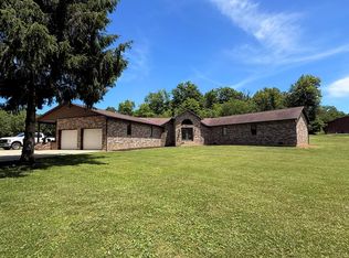 887 Owl Creek Rd, Lucasville, OH 45648