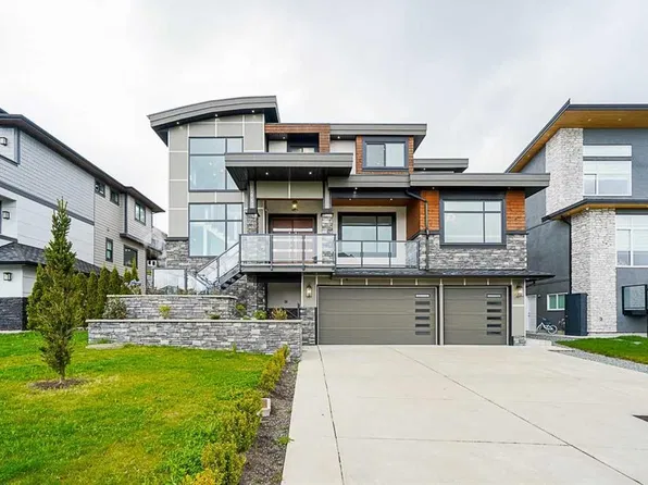 2705 Eagle Peak Dr, Abbotsford, BC V3G 0C8