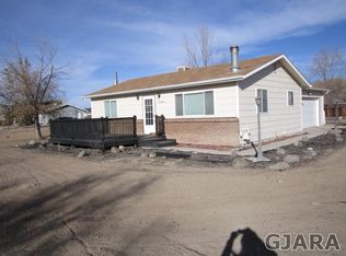 3062 1/2 D Rd, Grand Junction, CO 81504