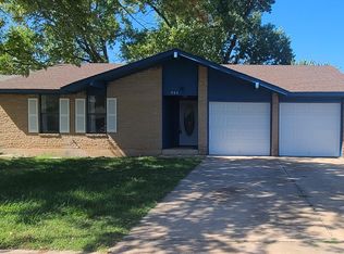 904 Branchwood Ct, Norman, OK 73072