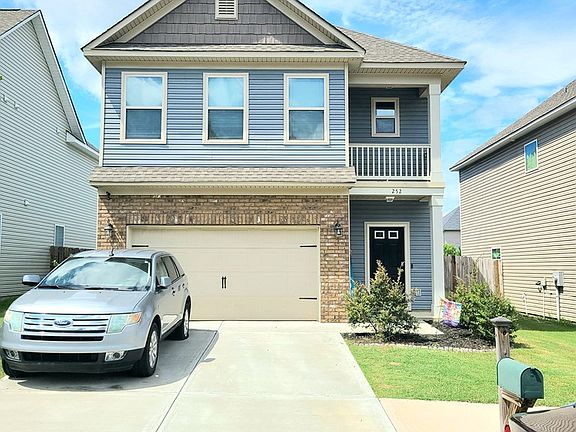 2nd image of 252 Claudia Dr