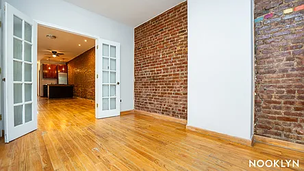 Rented by Nooklyn NYC LLC