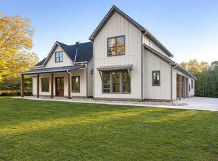 2226 Upper Burris Rd, Canton, GA 30114