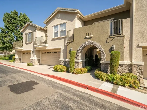 7353 Ellena W Unit 161, Rancho Cucamonga, CA 91730