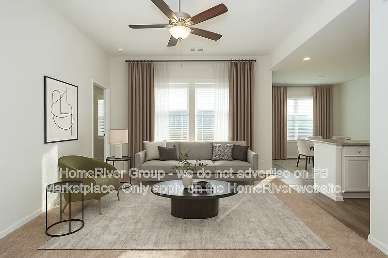 3 bed, 2.0 bath, 1389 sqft, $2,195 — Photo 3