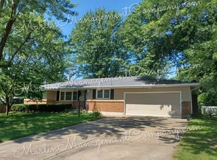 2708 S Quincy Ave, Sedalia, MO 65301