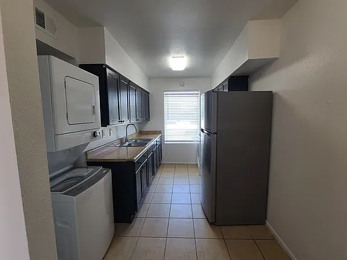 Floor plan 538D