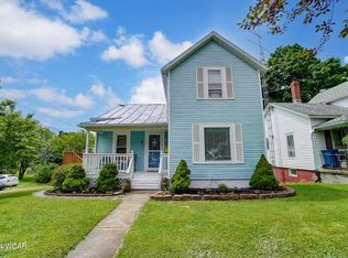 43 Resch St, Kenton, OH 43326