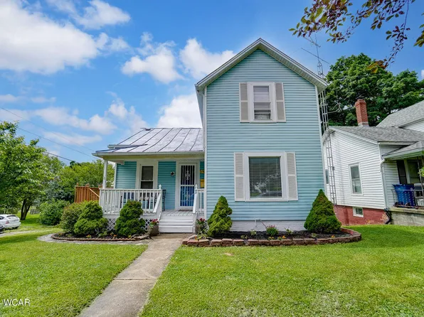 43 Resch St, Kenton, OH 43326