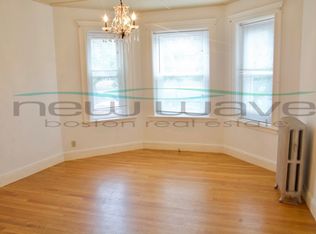 141 Park Dr #1, Boston, MA 02215