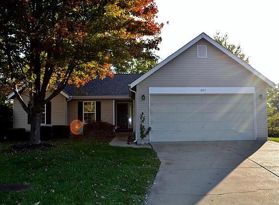 Nestled on a quiet cul-de-sac backing to tree filled common ground.