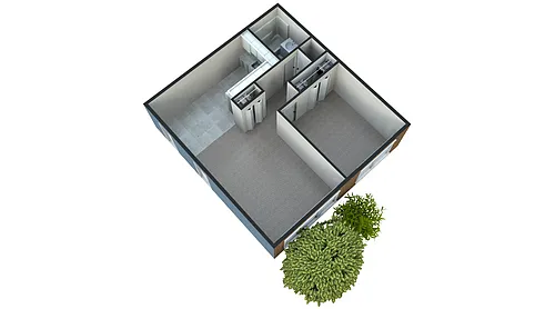 Floor plan This one will not last