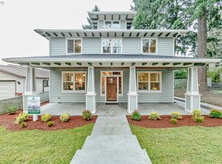 230 NE 65th Ave, Portland, OR 97213