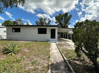 2410 NW 141st St, Opa Locka, FL 33054