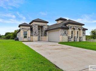 120 Republic Cir, San Benito, TX 78586