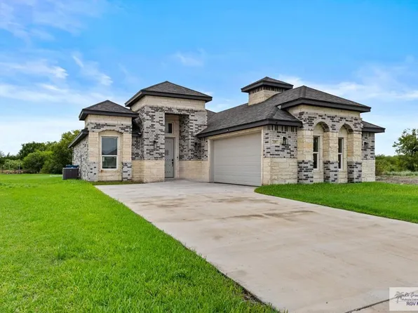 120 Republic Cir, San Benito, TX 78586