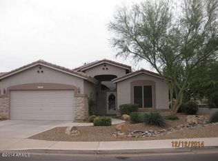 4285 E Strawberry Dr, Gilbert, AZ 85298
