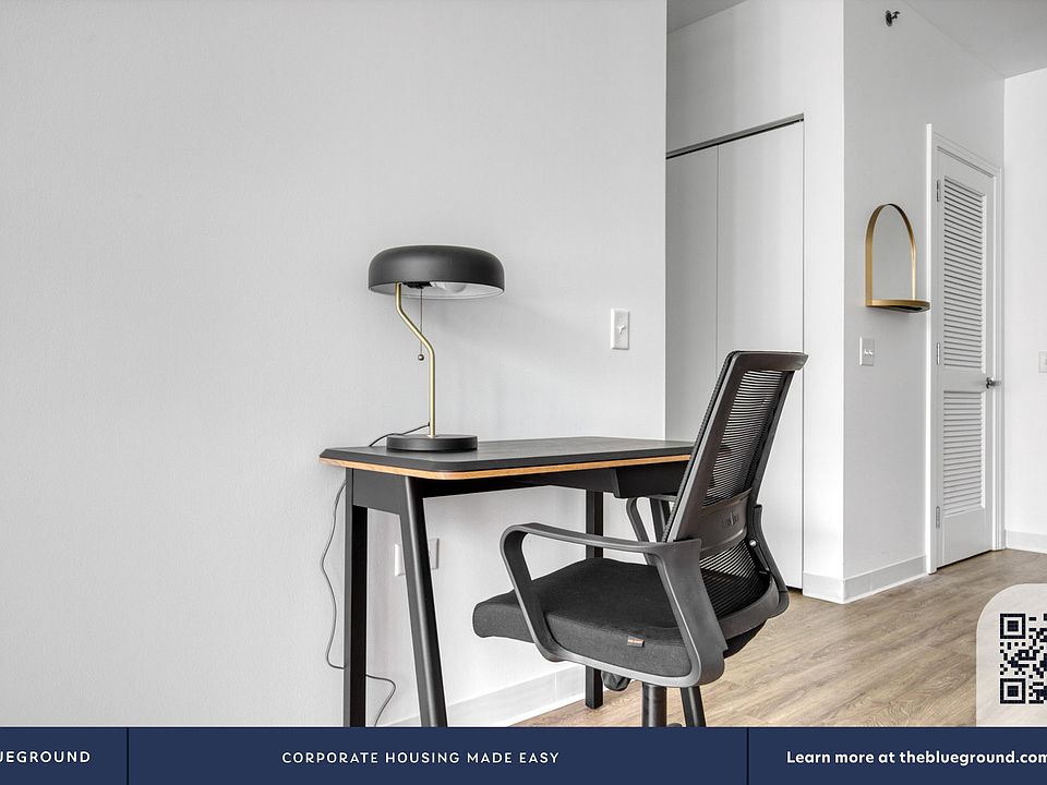 Office Area