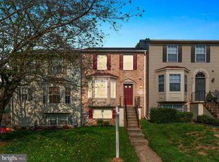 1374 Walkabout Ct #54, Eldersburg, MD 21784