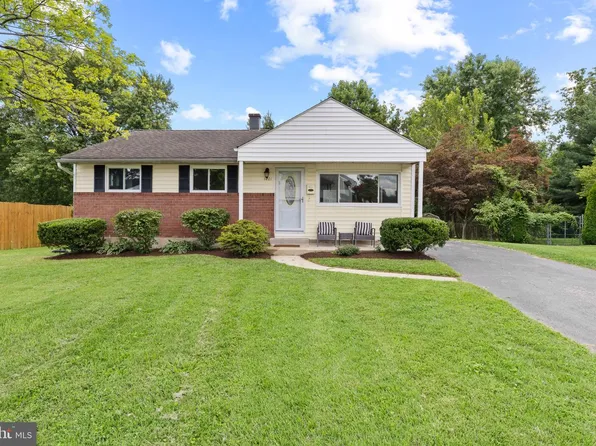 1201 Kimberly Ln, Glen Burnie, MD 21061