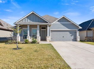 5216 Montague Loop, Bryan, TX 77807