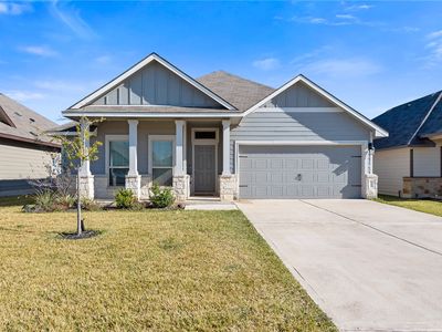 5216 Montague Loop, Bryan, TX, 77807