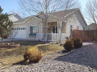 9629 Yukon Way, Colorado Springs, CO 80925