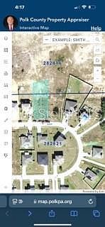 1st image of ROCK DRIVE LOT 14