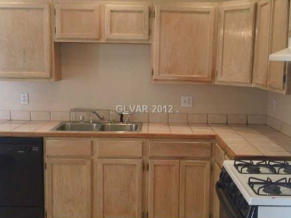 remodeled kitchen