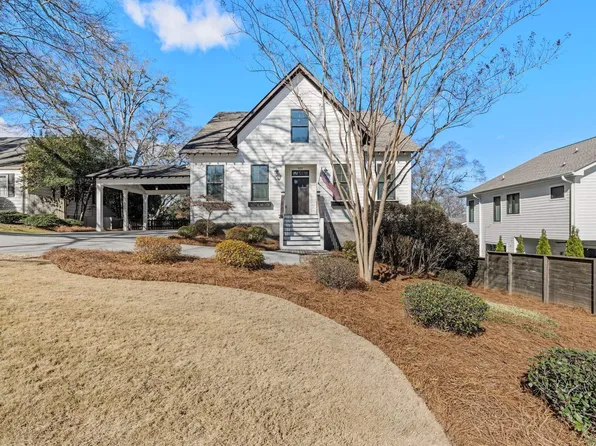 425 E Faris Rd, Greenville, SC 29605