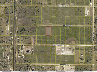 20480 NW 246th St, Okeechobee, FL 34972