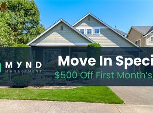 7006 Radius Loop SE, Lacey, WA 98513