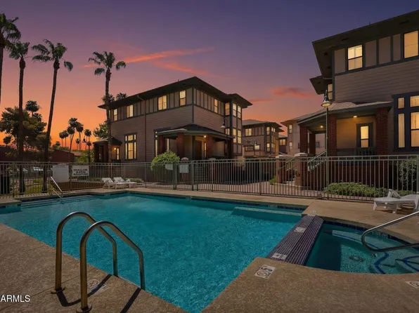 706 S BECK Avenue, Tempe, AZ 85281