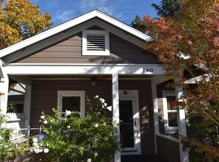 140 Central Ave, Ashland, OR 97520