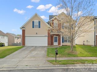 11538 Hattie Little St, Charlotte, NC 28269
