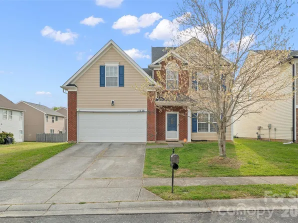 11538 Hattie Little St, Charlotte, NC 28269