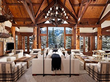 411 Willoughby Way Aspen Co Zillow