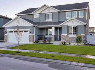 522 N 220 E, Vineyard, UT 84058