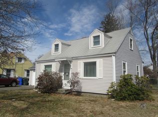 1938 Page Blvd, Springfield, MA 01151