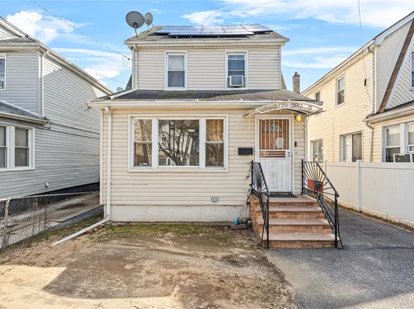 17920 142nd Avenue, Saint Albans, NY 11434