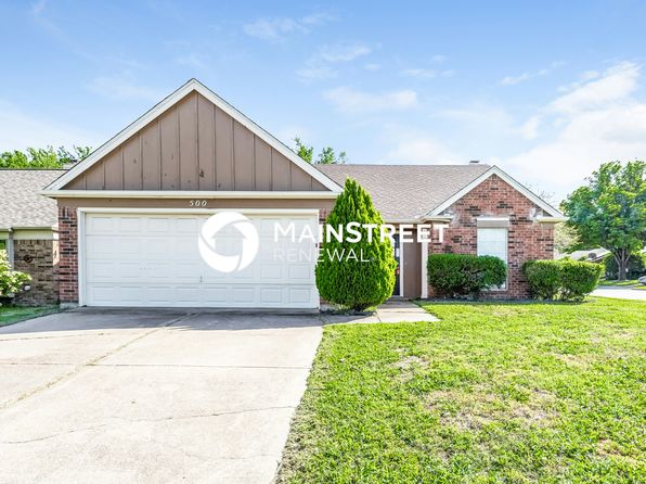 500 Myrtle Dr