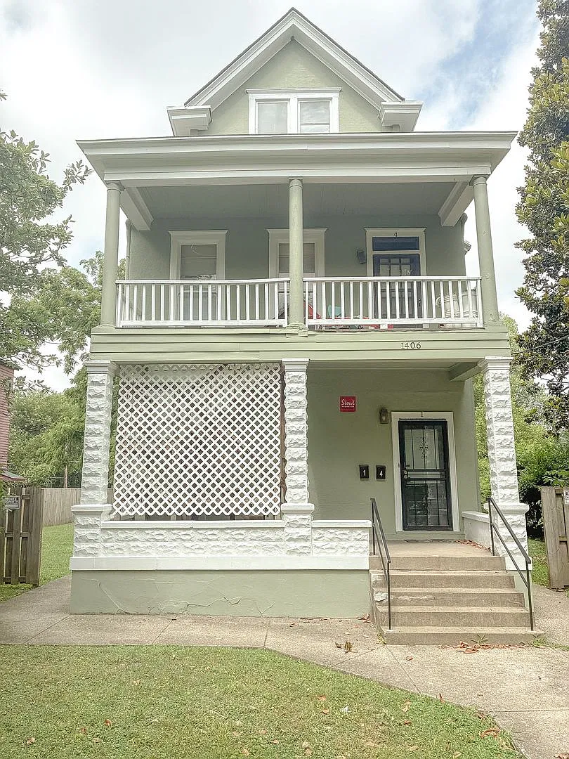 1406 S. 1st Street — Photo 1