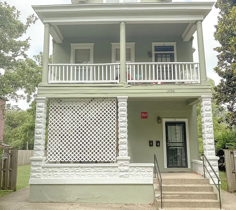 1406 S. 1st Street