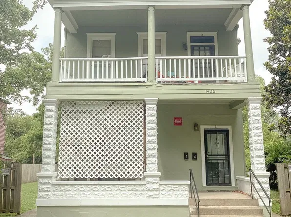 1406 S. 1st Street